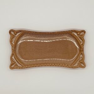 California Pantry Ceramic Butter/Serving Dish